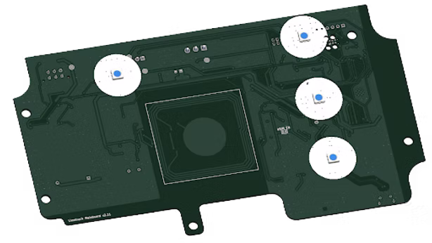 Limetrack case study